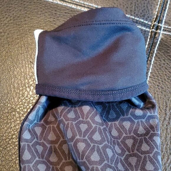 Prarl Izumi sweat jacket - Picture 11 of 13